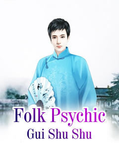 Folk Psychic